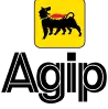 Agip logo